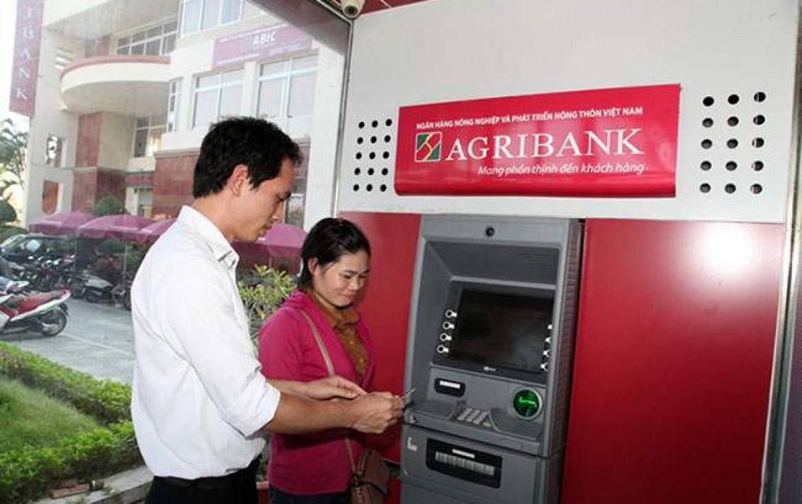 Lại thêm nhiều người mất tiền trong thẻ ATM