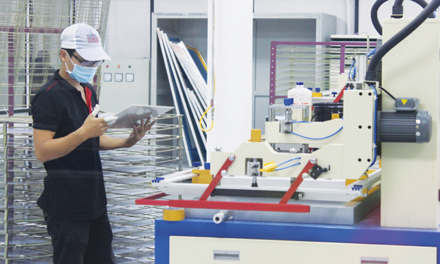 Nhiều rào cản, doanh nghiệp ngại đổi mới