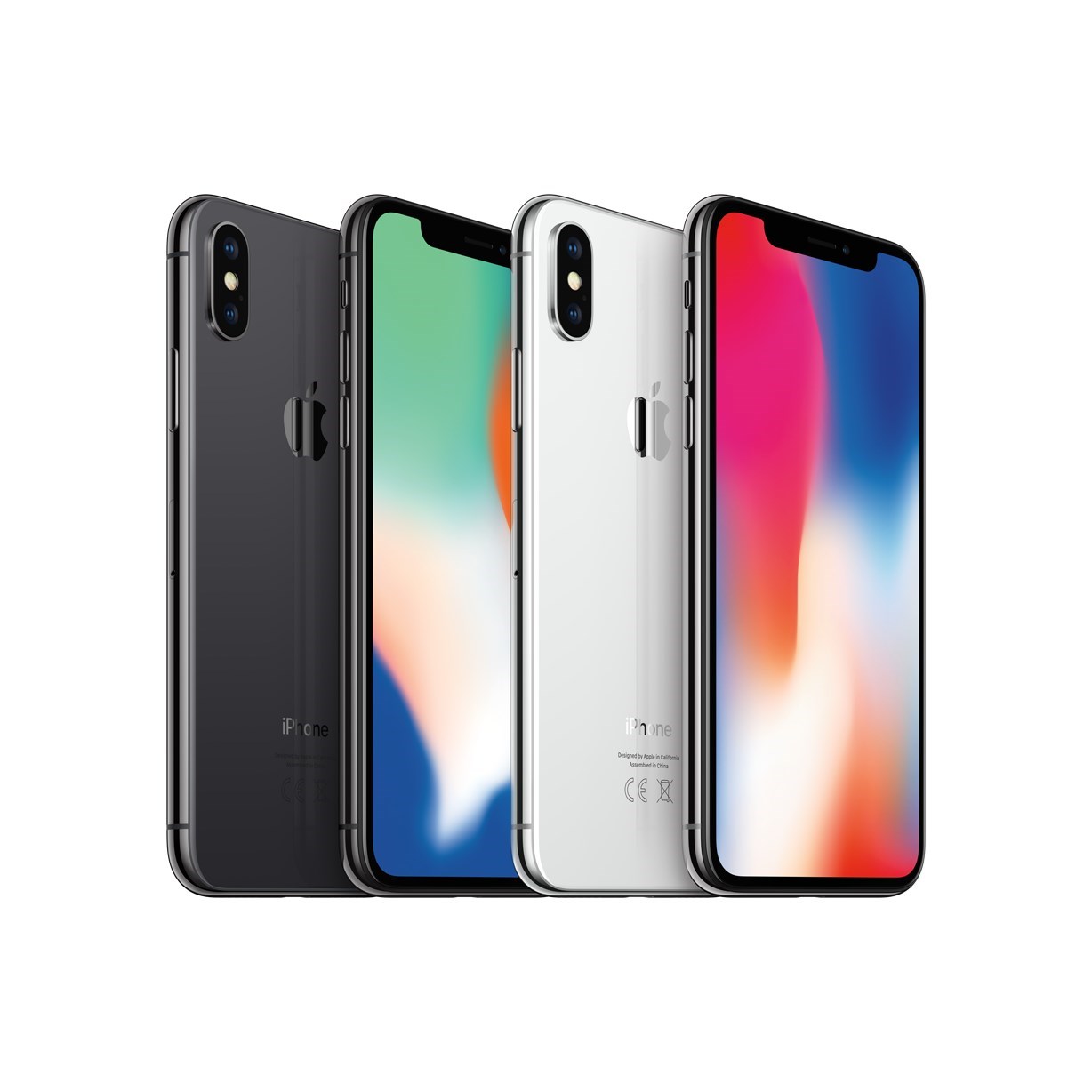 Vượt qua lo ngại về iPhone X, Apple đạt lợi nhuận “khủng”
