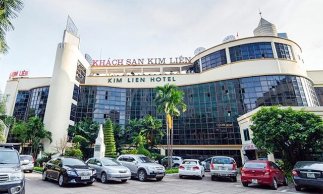 Cổ phần khách sạn Kim Liên vì đâu đắt khách?