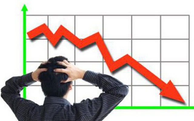 Sau kỳ nghỉ lễ, Vn-Index mất 21 điểm