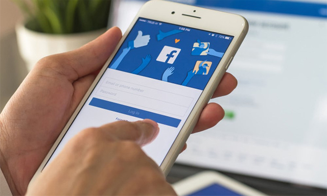 Ứng dụng hẹn hò trực tuyến: Facebook sắp làm “ông tơ bà nguyệt”