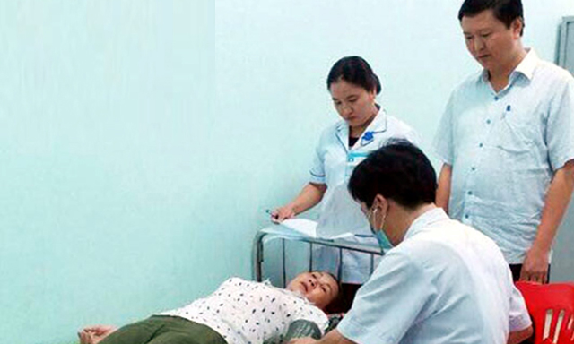 “Ngó lơ” khám sức khỏe cho người lao động