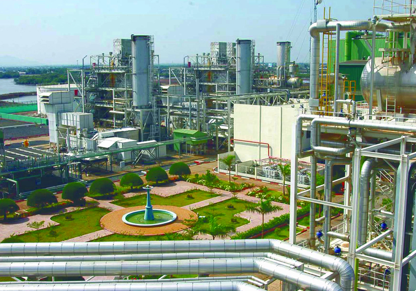 Bạc Liêu: ký kết biên bản ghi nhớ xây dựng dự án điện khí trị giá hơn 4 tỷ USD