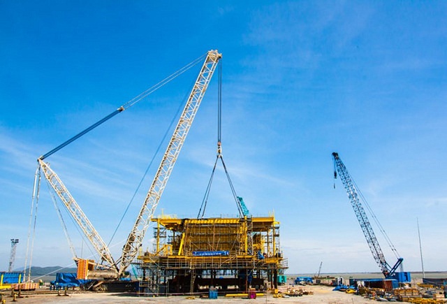 “Thoát án” hạn chế giao dịch, PVX dư mua trần 3 triệu cổ phiếu