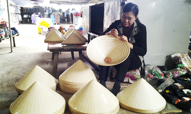 HTX Quang Hải: Xây dựng môi trường sản xuất bền vững