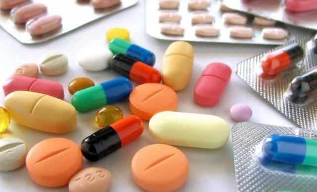 Gần 52% tổng kim ngạch dược phẩm nhập khẩu từ EU