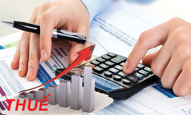Tăng thuế có bù đắp được hụt thu?