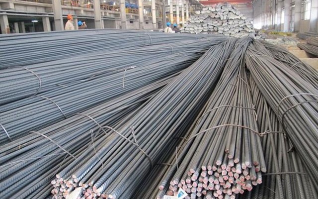 Thổ Nhĩ Kỳ điều tra tự vệ sản phẩm thép từ Việt Nam