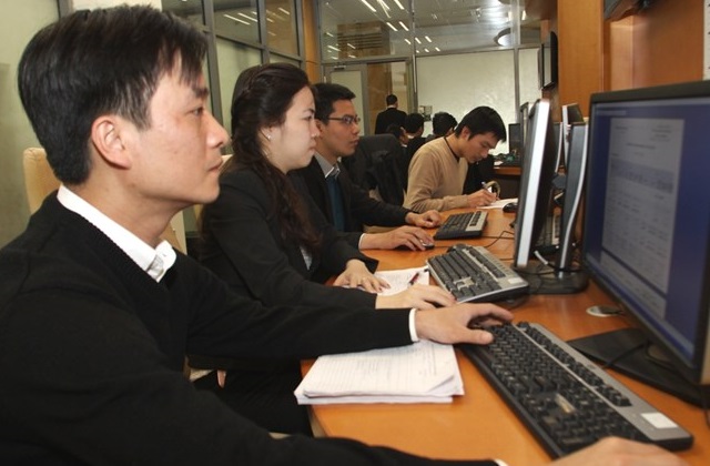 Huy động 3.474 tỷ đồng trái phiếu Chính phủ