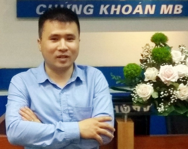 Thị trường giảm ngắn hạn để tăng dài hạn