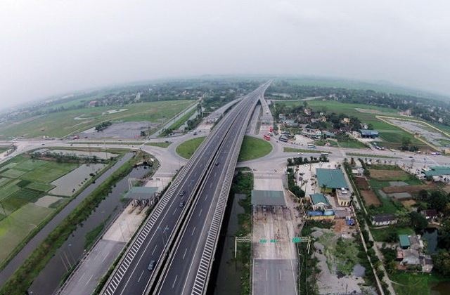 Nhà đầu tư phải nắm tối thiểu 20% vốn trong dự án PPP