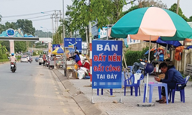 Làm gì để chặn 
