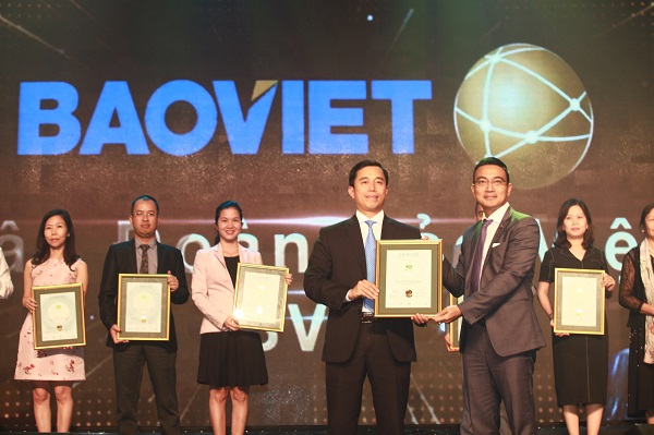 Bảo Việt ra mắt ứng dụng Quan hệ nhà đầu tư trên Mobile App