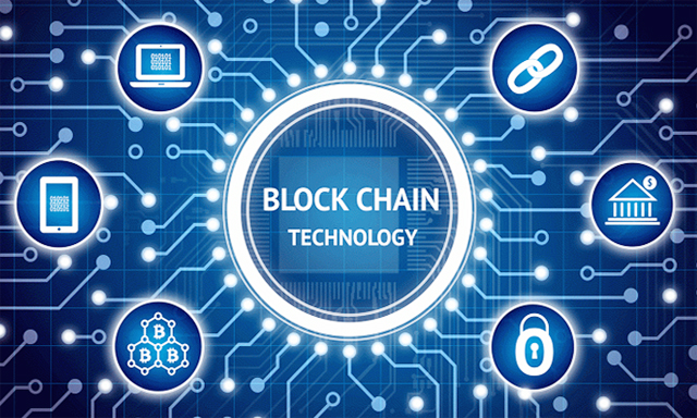 HSBC lần đầu tiên xử lý giao dịch bằng blockchain