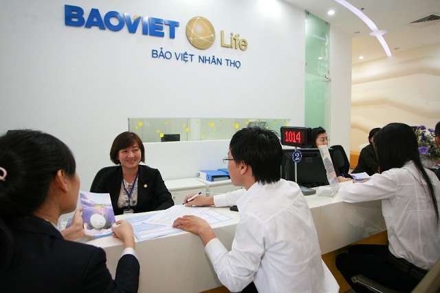 Quý I/2018: BVH tăng trưởng mạnh doanh thu hợp nhất, đạt 10.190 tỷ đồng