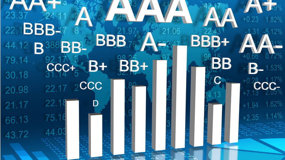 Xếp hạng tín nhiệm của Việt Nam được Fitch nâng từ mức BB- lên BB