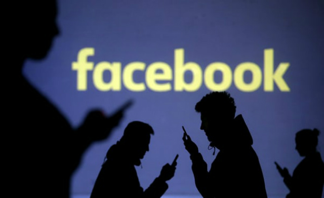 Facebook khóa 583 triệu tài khoản giả mạo trong quý I