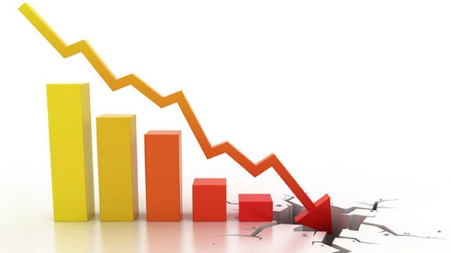 Tiếp tục bán tháo, Vn-Index mất gần 24 điểm