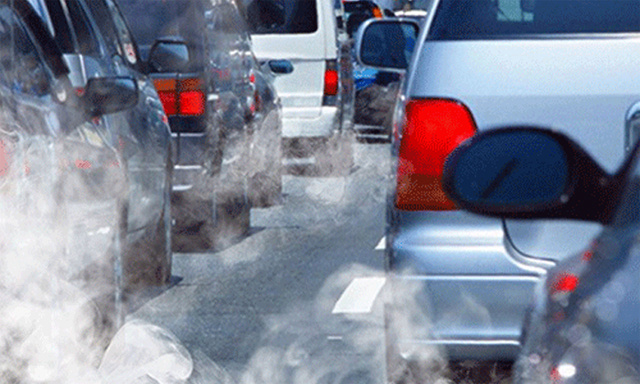 EU kiện các nước thành viên vì ô nhiễm công nghệ diesel