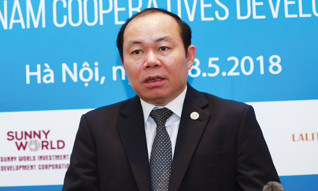 Thu hút khởi nghiệp theo mô hình HTX