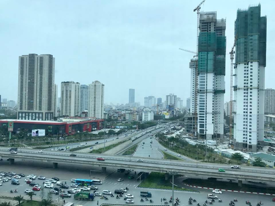 Chưa thể áp thuế nhà ở trong hai năm tới