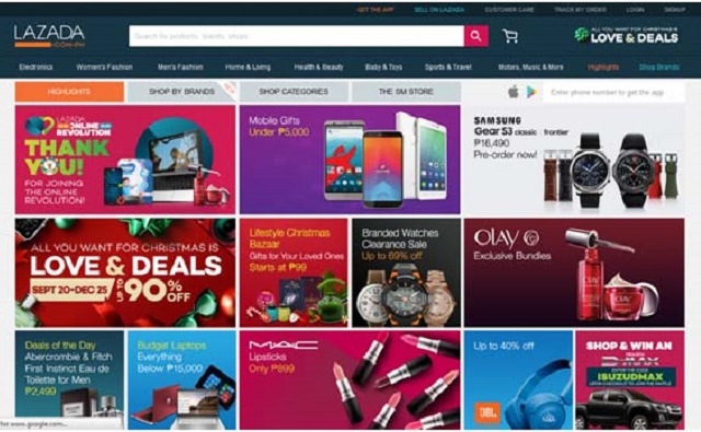 Bộ Công Thương sẽ thanh, kiểm tra hoạt động kinh doanh của Lazada