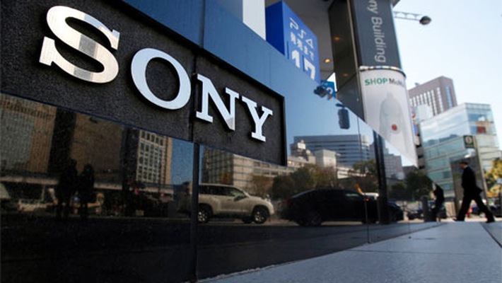 Sony sẽ thay đổi đáng kể diện mạo trong trung hạn