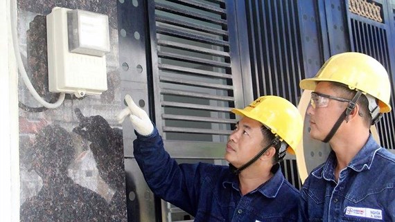 Phạt tiền đến 10 triệu đồng nếu chủ nhà trọ thu tiền điện giá cao