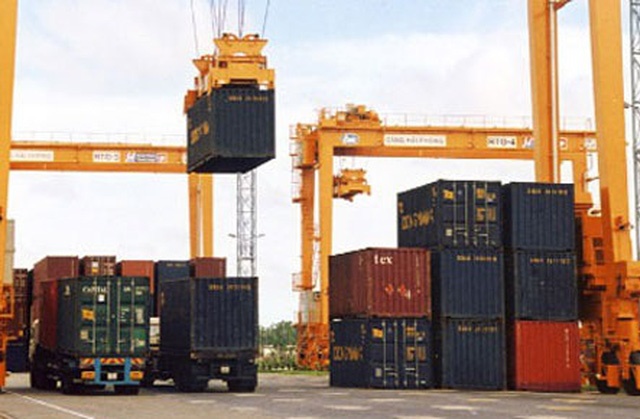 Hàng tạm nhập, tái xuất được lưu lại tại Việt Nam không quá 60 ngày