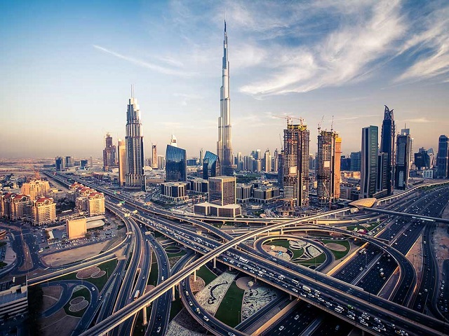 UAE “trải thảm đỏ” mời gọi các nhà đầu tư nước ngoài