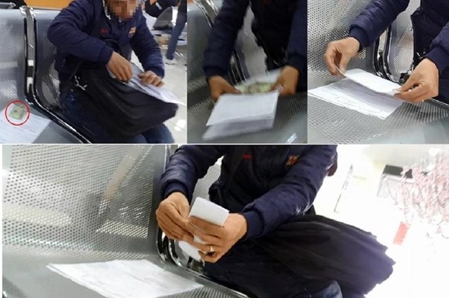 Thủ tướng: Xử lý người đứng đầu cơ quan nếu để cấp dưới nhũng nhiễu