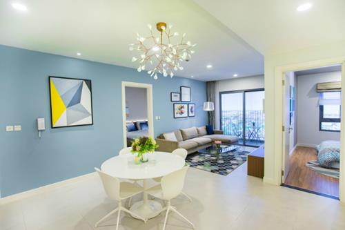 Tiến độ dự án – bảo chứng “vàng” hấp dẫn khách mua