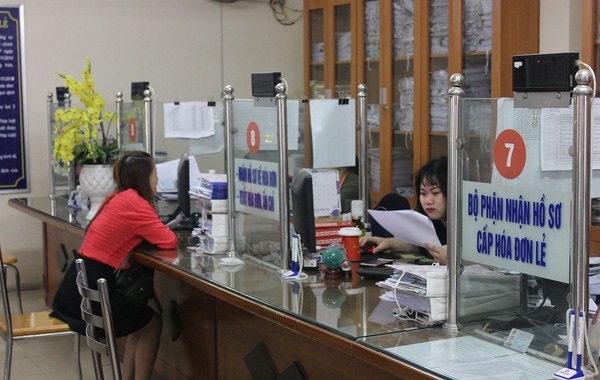 Tăng thu từ thanh, kiểm tra thuế hơn 1.000 tỷ đồng