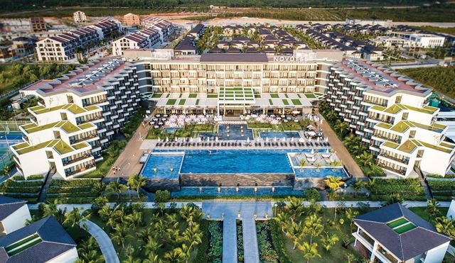 Thêm chính sách đối với khu công nghiệp, khu kinh tế