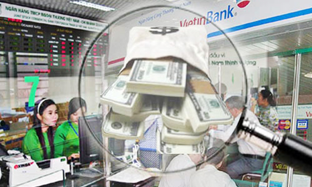 PVEP nộp 4.800 tỷ đồng rồi... 