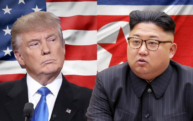 Trump hủy cuộc gặp với Kim Jong Un, chứng khoán Mỹ mất điểm
