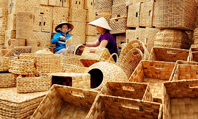 HTX Vĩnh Phước (Khánh Hòa): Điểm sáng kinh tế vùng đất biển