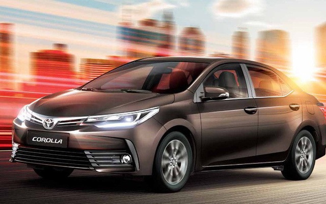 Trong tuần, ô tô 9 chỗ trở xuống nhập khẩu tăng mạnh