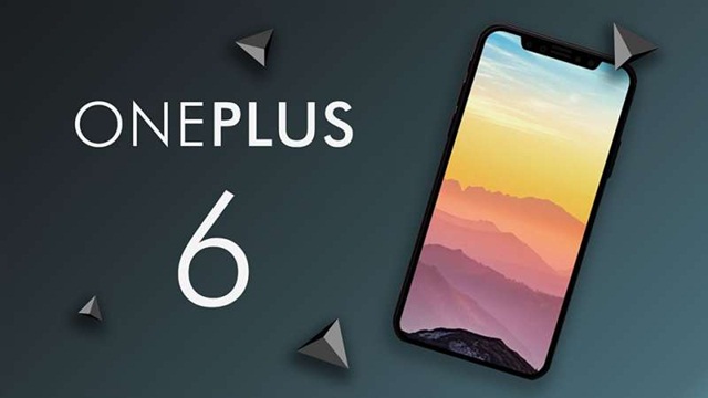 OnePlus 6 đang đe dọa ngôi vị của Iphone X