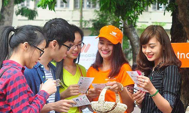 Vietnamobile đi ngược chính sách của Bộ TT&TT?