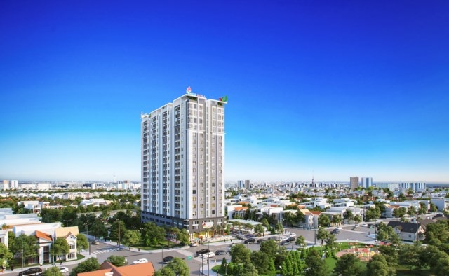 CENLand nộp hồ sơ niêm yết lên HOSE