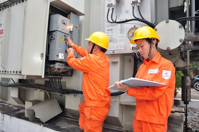 Kiểm tra, rà soát việc thực hiện giá bán điện cho người thuê nhà