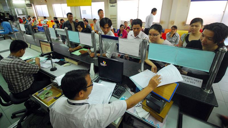 Doanh nghiệp thành lập mới giảm mạnh trong tháng 5