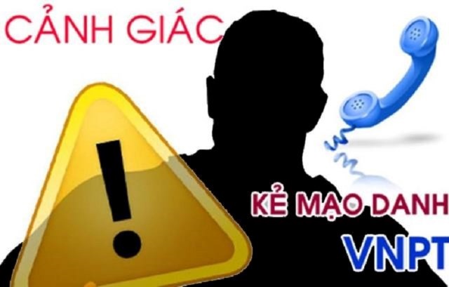 Bùng phát vấn nạn gửi email, gọi điện thoại để lừa đảo người dùng