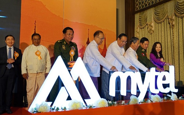 Mạng di động của Viettel tại Myanmar sẽ được vận hành vào ngày 9/6