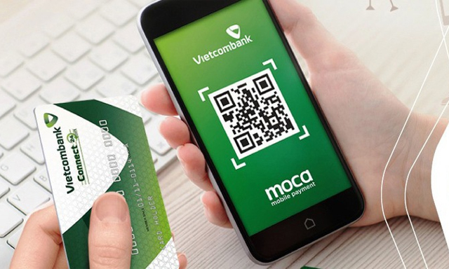 Cuộc chạy đua với QR Pay
