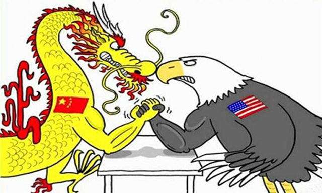 Tranh cãi gay gắt giữa Mỹ và Trung Quốc về “chuyển giao công nghệ”