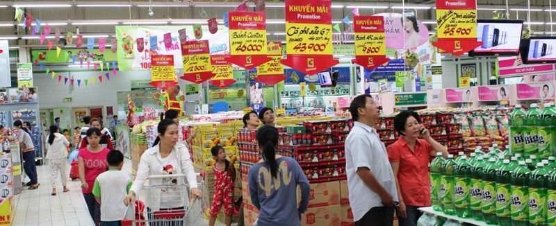 Phó Thủ tướng: Không tăng giá điện, thuốc chữa bệnh, thực phẩm