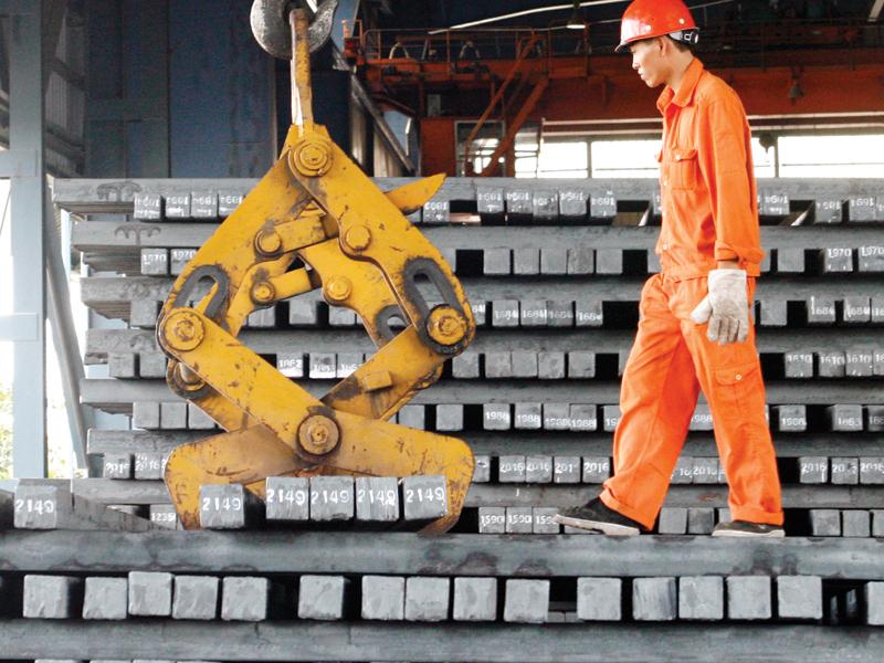 Trung Quốc bất ngờ vì Mỹ theo đuổi việc khởi kiện thương mại